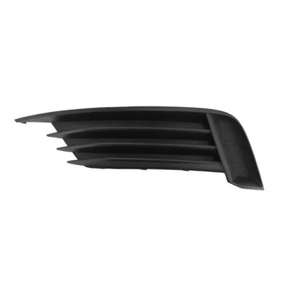 Fog Light Grille Left Side 8V5807681 For Audi A3 S3 2013-2017