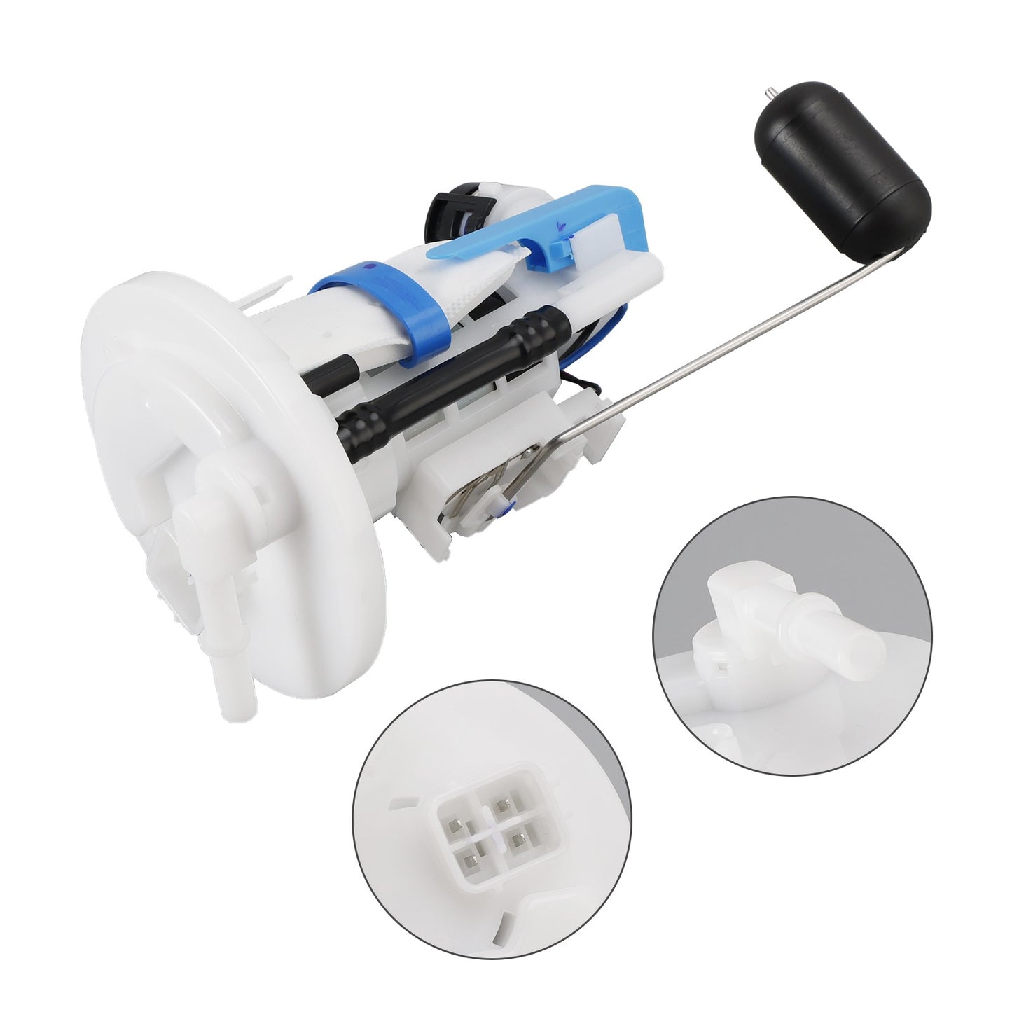 1Wd-E3907-00 1Wd-E3907-11 Fuel Pump Assembly For Yamaha Mt-25 Mt-03 Yzf R25 R3