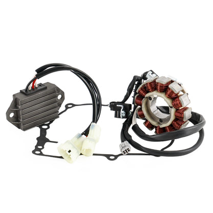 GENERATOR STATOR REGULATOR RECTIFIER GASKET Fit FOR YAMAHA YZ450F 2010-2013