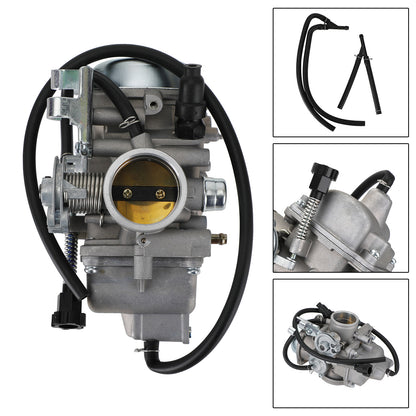 Carburetor Carb fit for HONDA CBX250CC TWISTERVC-16100-KPF D