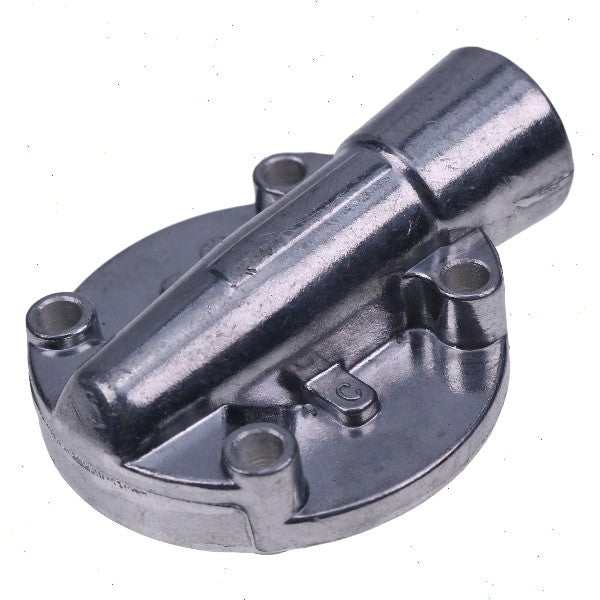 Solid Spare Pump Repair Kit End Plate For Lucas Injection Pump 7135-180 7123-576M 7123-576L