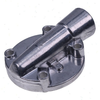 Solid Spare Pump Repair Kit End Plate For Lucas Injection Pump 7135-180 7123-576M 7123-576L