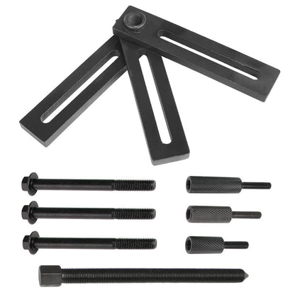 Crank Case Splitter Separator Puller Installer Tool for Motorcycle Dirt Bike ATV