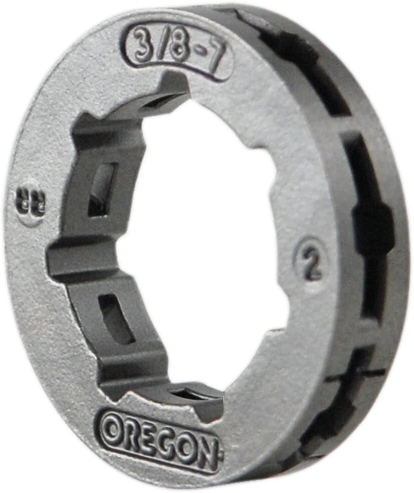 Solid Spare Oregon 91PX057G 57 Drive Link Chamfer Chisel Xtra Guard 3/8 Inch Pitch