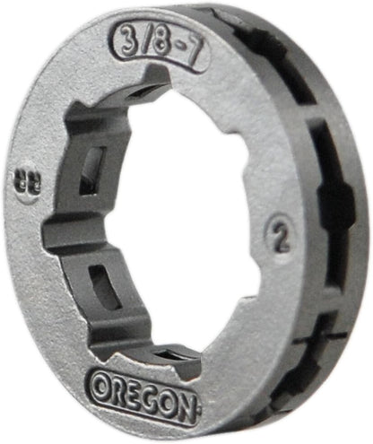 Solid Spare Oregon 91PX057G 57 Drive Link Chamfer Chisel Xtra Guard 3/8 Inch Pitch