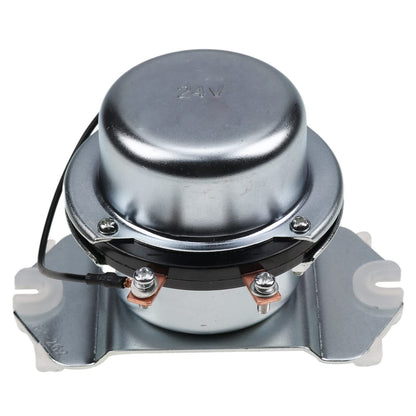 Solid Spare Battery Relay 24V 08088-10000 AT154229 for Komatsu PC60-3 PC60-5 PC100-1 PC120-2