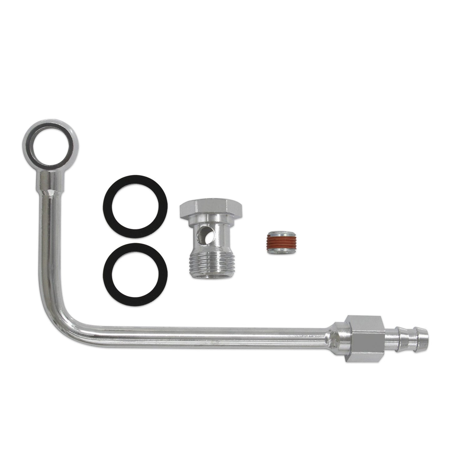 8126 Fuel Line Fit For Performer Series and Thunder Series AVS Carbs US