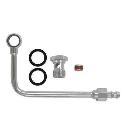 8126 Fuel Line Fit For Performer Series and Thunder Series AVS Carbs US