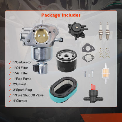 Carburetor Carb For Kohler KT725 KT730 KT735 KT740 KT745 7000 Series Engine Carb