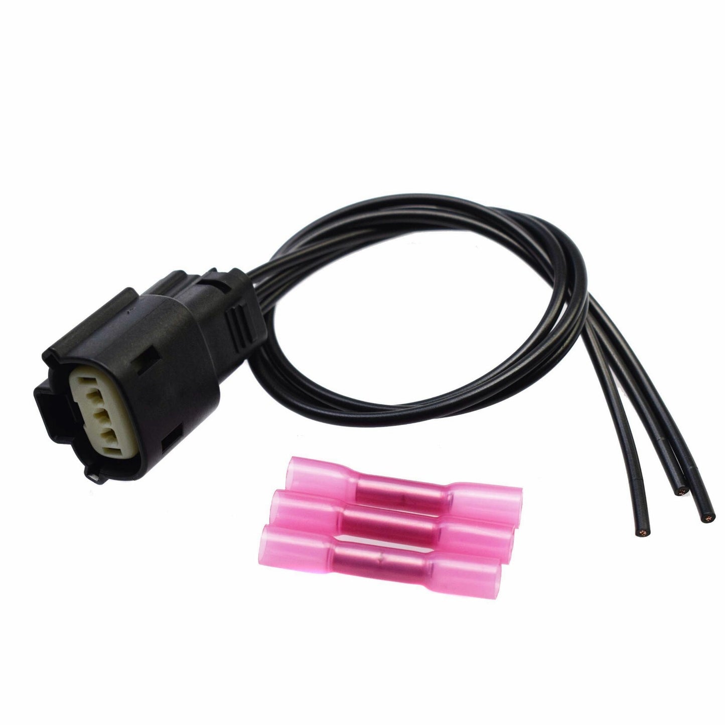 8X Ignition Coil Connector Plug For Ford 2013-2019 V6 V8 Flex F150 9U2Z14S411EA