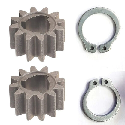 FOR HRR216 / HRS216 DRIVE GEAR KIT 12T PINION REPLACES 42661-VE2-800 12 Teeth