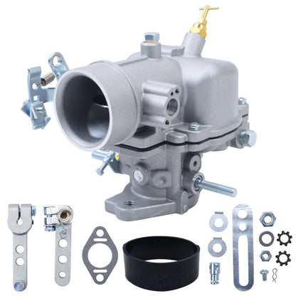 FOR Massey Ferguson 165 65 3165 Carburetor Assembly 194996M93 517099M93