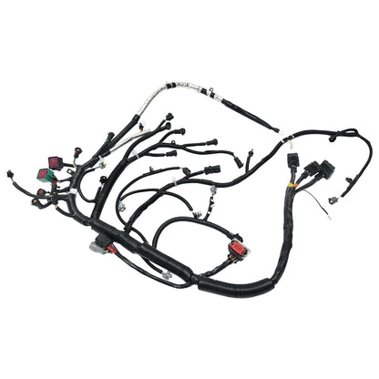 6C2Z12B637UA Diesel Main Engine Wire Harness For 06-07 Ford E150 E250 E350 E450