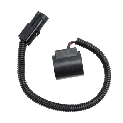 6359412 12V Solenoid Valve Coil For Hydraforce Stems 10 12 16 Series