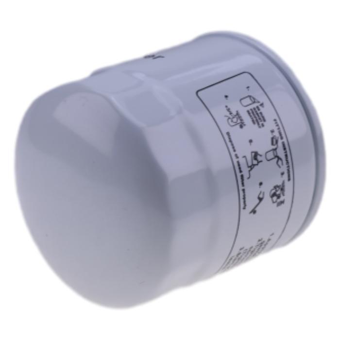 Solid Spare Oil Filter 7343102 400508-00064 For Bobcat Compact Track Loaders T630 T64 T650