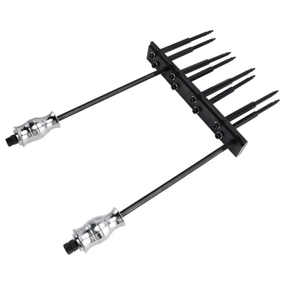 Fuel Injector and Rail Assembly Replacer Master Tool Kit EN-51146 100 51146-150