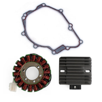 Stator Regulator Rectifier Gasket For Yamaha R6 R6S 2003-2005 SL-81410-00-00