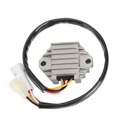 Regulator Magneto Stator Coil Gasket Kit fit For Yamaha WR 250 F 2003-2006 05 04