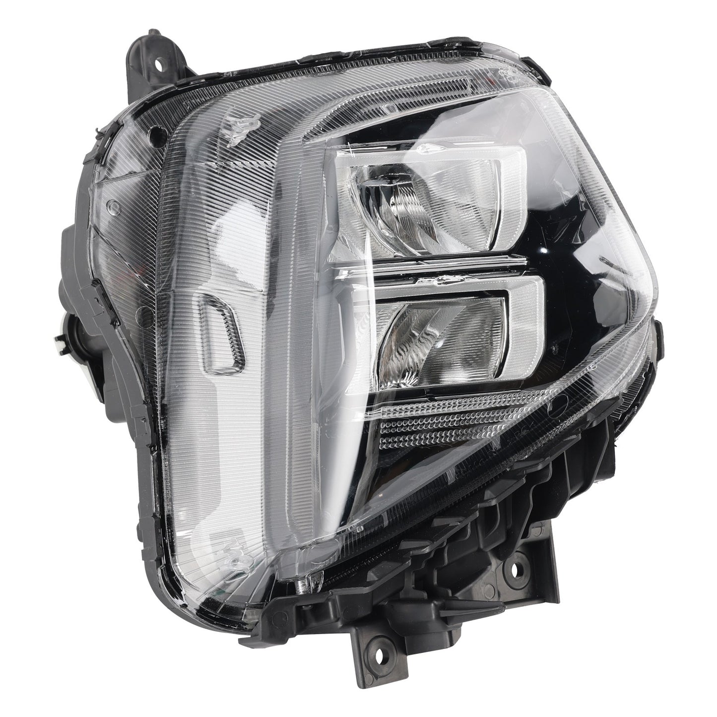 Front Right Side Headlight Assembly 92102-CW650 For Hyundai Tucson  2025-2026