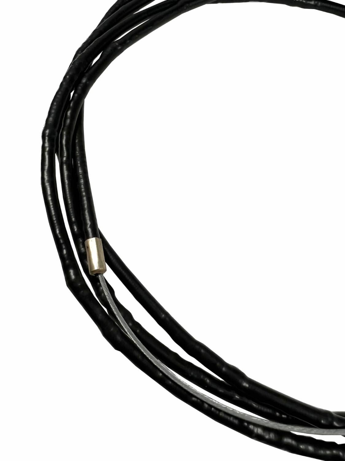 Solid Spare EFP Throttle Control Cable 100" for 786201 19410601 19410608 19410610 Kart Bike
