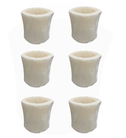 Solid Spare EFP Humidifier Filters for Holmes H65 (6-Pack)