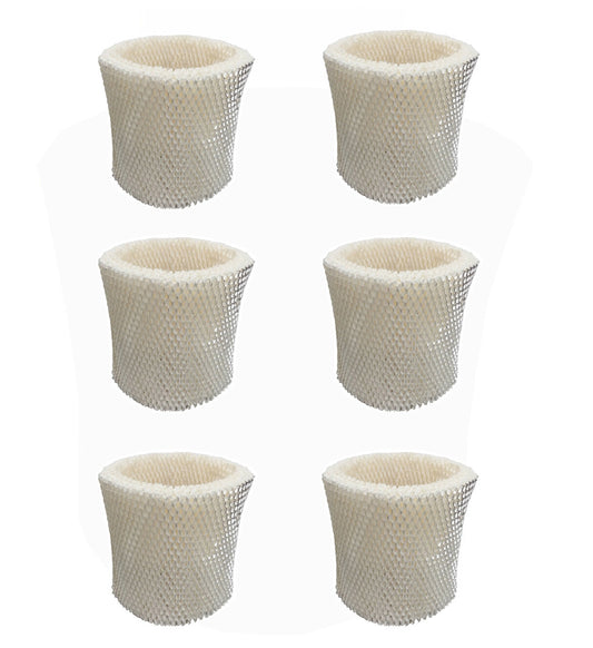 Solid Spare EFP Humidifier Filters for Holmes H65 (6-Pack)