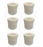 Solid Spare EFP Humidifier Filters for Holmes H65 (6-Pack)