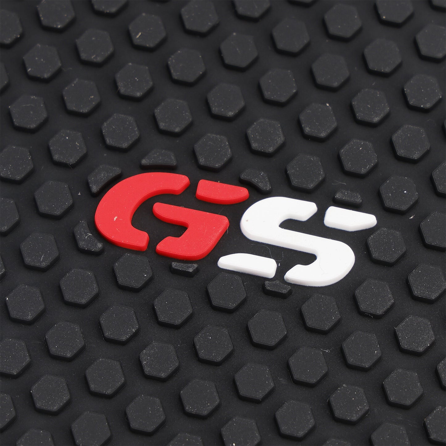 Side Tank Traction Grip Knee Pads For BMW R1250GS Adventure 2019 2020 2021-2024