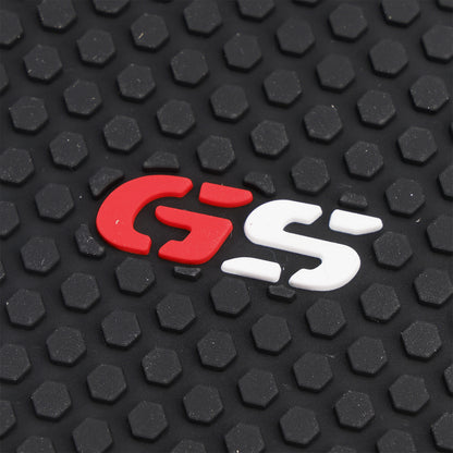 Side Tank Traction Grip Knee Pads For BMW R1250GS Adventure 2019 2020 2021-2024