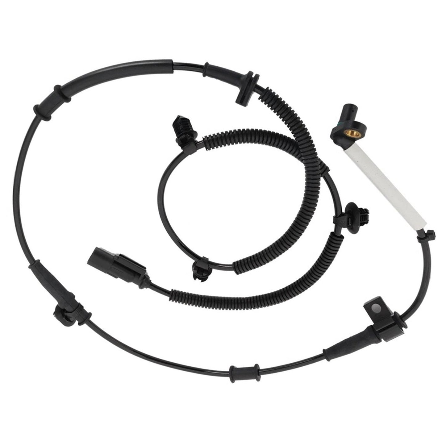 Front Left and Right ABS Wheel Speed Sensor HC3Z2C204B for Ford F250 F350