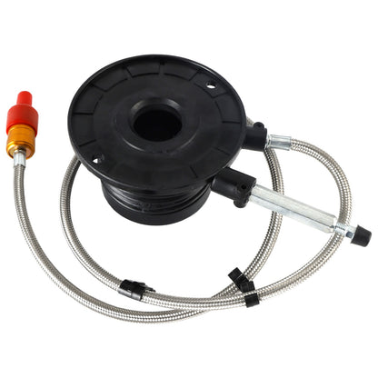Clutch Slave Cylinder Bearing Unit for GMC Silverado Sierra 03-07 CPKGS0423-SC
