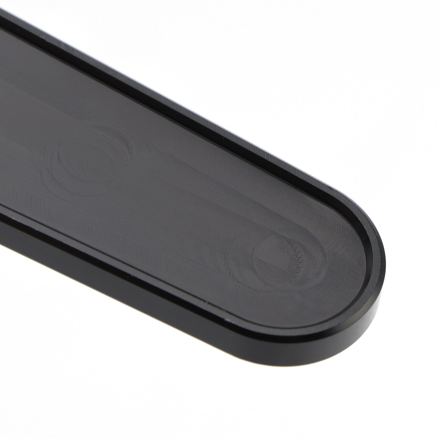 Rear Floorboard Foot Peg Frame Plates fit for Electra Glides Road Glides 93-23