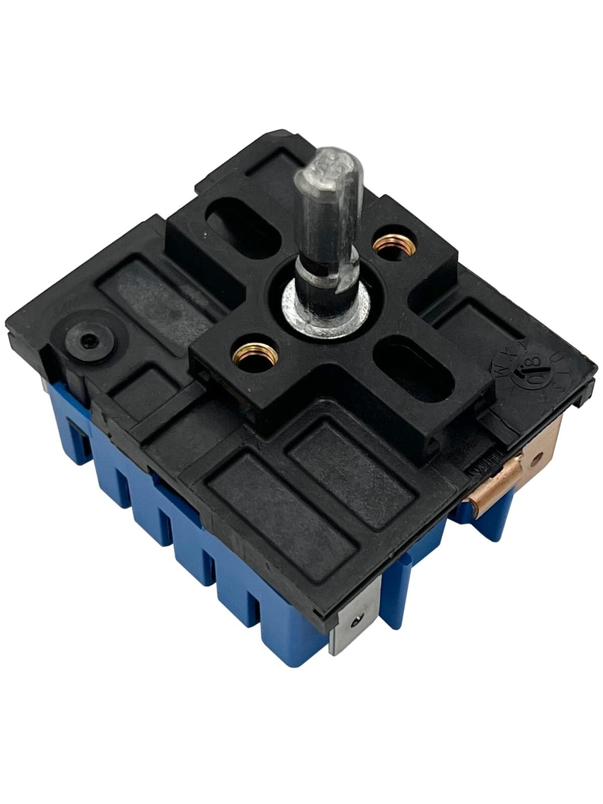 Solid Spare Range Infinite Control Switch Replaces General Electric Whirlpool WB24X25013