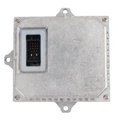 Xenon BALLAST CONTROL UNIT MODULE COMPUTER For 04-07 BMW E64 E63 645ci 650i M6