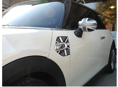 Mirror Covers Fit for MINI Cooper R55 R56 R57 R58 R59 R60 R61 Power Fold Mirror