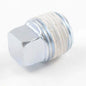 Solid Spare Kohler 12 707 01-S Square Hex Head Pipe Drain Plug