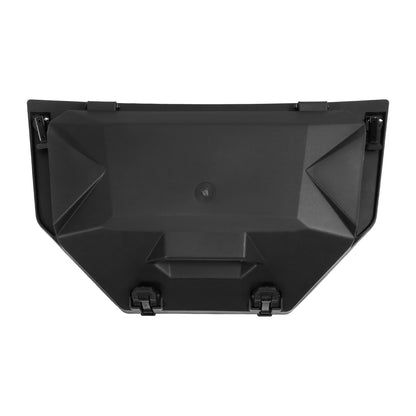 Solid Spare 42QT #2883752 Rear Cargo Storage Box For Polaris RZR Turbo /RZR PRO XP 2020-2025