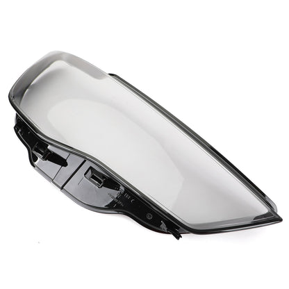 Headlight Cover Headlamp Lens Right For Audi A3 2013-2016 Clear