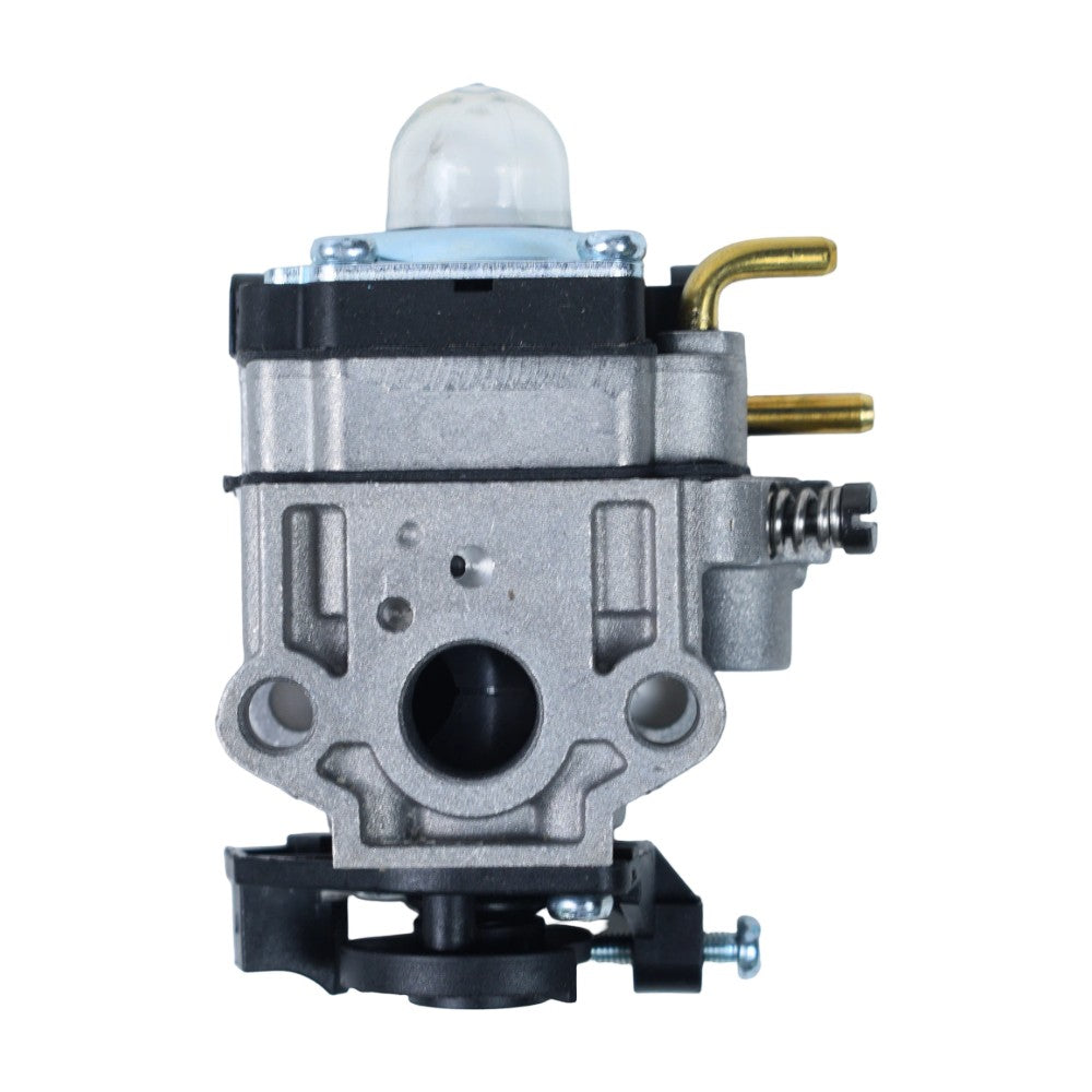 New Carburetor Kit For Ryobi RY25AXB 25cc Gas Jet Fan Blower W/Gasket Fuel Line