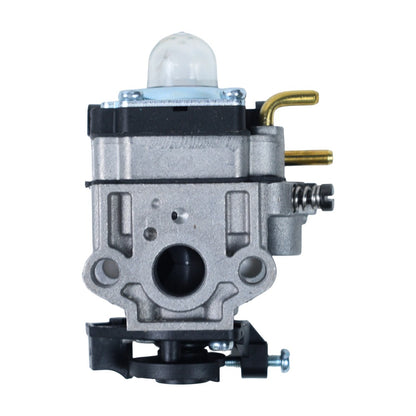 New Carburetor Kit For Ryobi RY25AXB 25cc Gas Jet Fan Blower W/Gasket Fuel Line