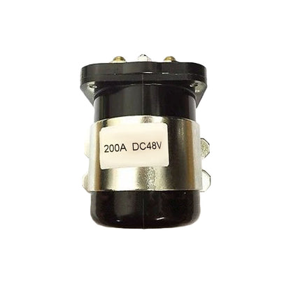 48V SOLENOID #586-120111 For EZGO Cart / WHITE RODGERS Replacement EZGO 73231G01