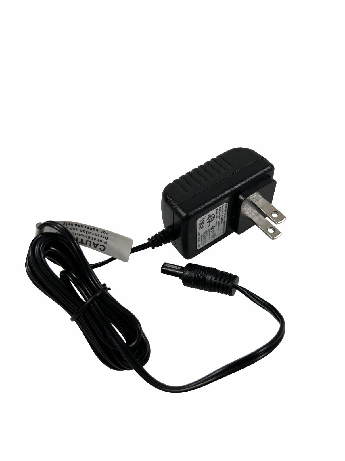 Solid Spare Black and Decker HSV420J42 Replacement Charger 5140186-20