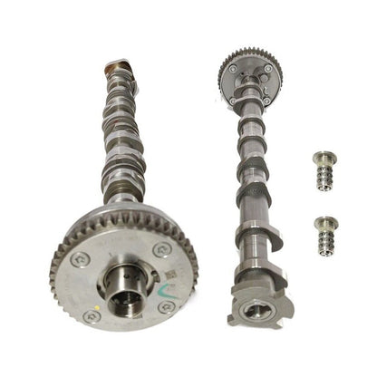 EA888 Gen3 Camshaft Exhaust &Intake &Adjuster Valves For VW Tiguan AUDI A6 A5 Q5