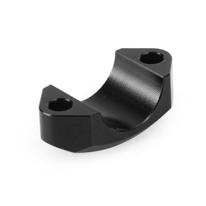 7/8" Brake Master Cylinder Clutch Clamp Cover fits 22mm Standard Bar For Honda U
