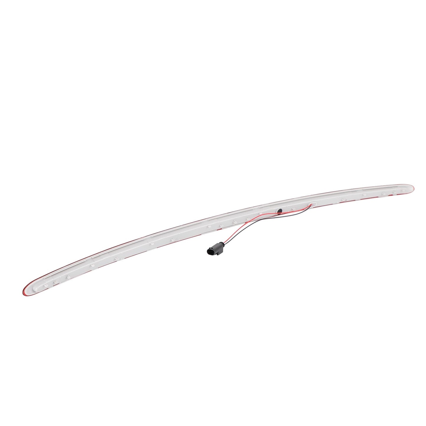 Third Brake Light w/ Red Lens 63257167413 For Mini Cooper R55 Wagon