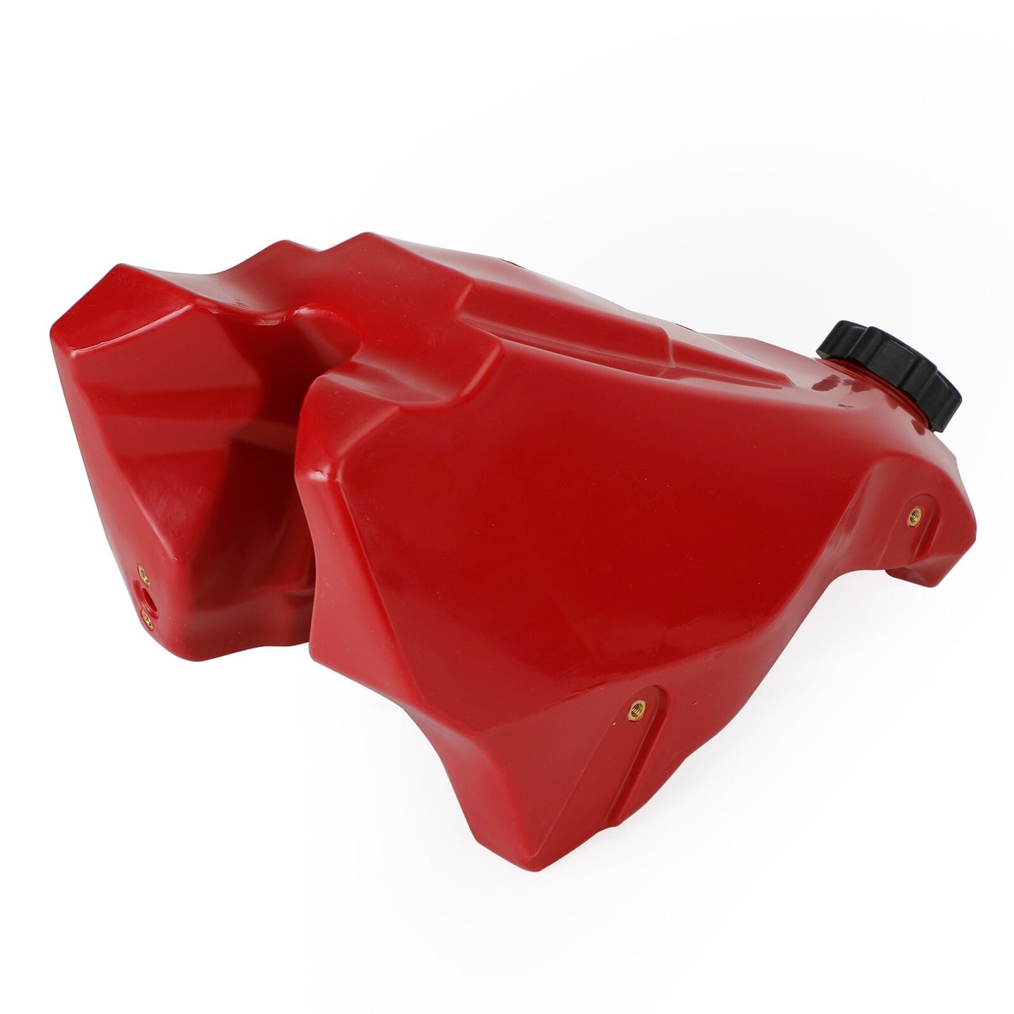 Gas Tank Fuel Tank RED For Honda CR 500 R 89-01 CR 250 R 88-89 CR 125 R 88-90