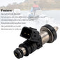 16406-ZW5-000 Fuel Injectors For Honda Outboard MP7770 4 Stroke BF115-130HP