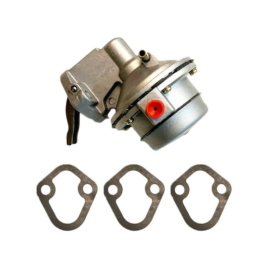 Solid Spare Fuel Pump For Mercury MerCruiser 454 502 812454A1 862048A1 60601 M60601 18-7288