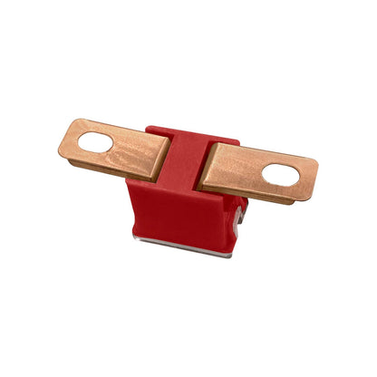 50A Bent Male 9/16" Fuse Cartridge FLD PAL Auto Link for Car Truck RV SUV - 2pk