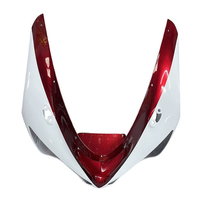 Amotopart Injection Fairing Kit Bodywork ABS For Kawasaki ZX6R 636 2005-2006 05`
